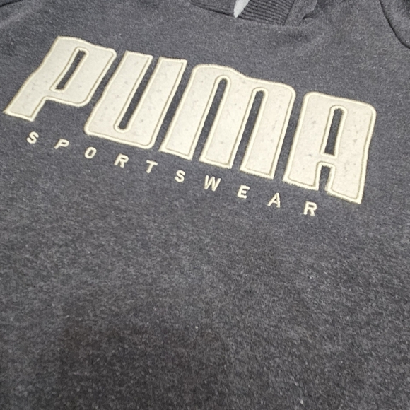 Puma Hoodie - Picture 2 of 13